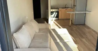 1 bedroom apartment for rent in Saburtalo in Tbilisi, Georgia