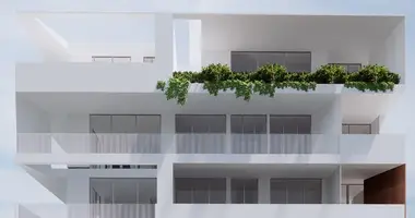 Apartamento 3 habitaciones en Limasol, Chipre