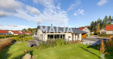 3 bedroom house in Raisio, Finland