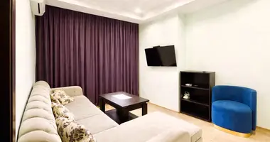 2 bedroom apartment in Batumi, Georgia