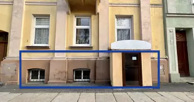 Apartment in Gniezno, Poland
