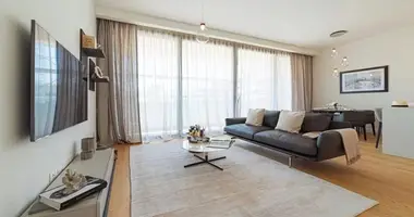 Apartamento 4 habitaciones en Germasogeia, Chipre