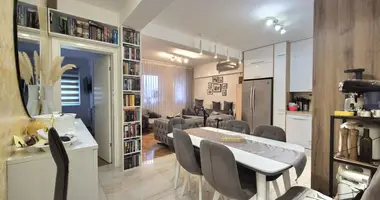 Wohnung 2 Schlafzimmer in 15 a, Montenegro