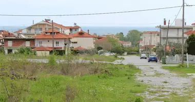 Grundstück in Leptokarya, Griechenland