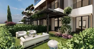 Wohnung 2 Schlafzimmer in Kumbor, Montenegro