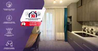 Wohnung 2 zimmer in Soligorsk, Belarus