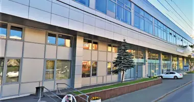 Office 360 m² in Moscow, Russia