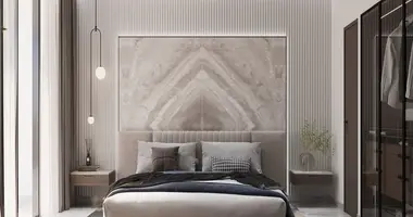 Appartement 1 chambre dans Doubaï, Émirats arabes unis