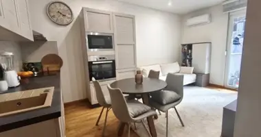 Wohnung 1 Schlafzimmer in Budva, Montenegro