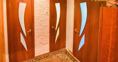 2 room apartment in Horki, Belarus