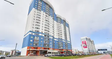 2 room apartment in Minsk, Belarus