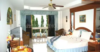 Commercial property 38 m² in Pa Tong, Thailand