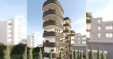 Appartement 3 chambres dans Kissonerga, Chypre