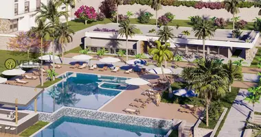 1 bedroom apartment in Agios Amvrosios, Northern Cyprus