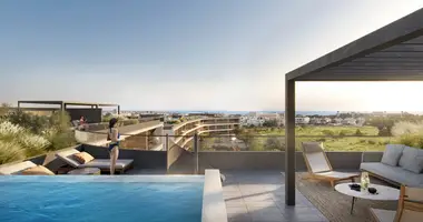 Apartamento en Pafos, Chipre