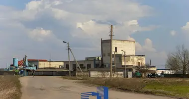 Manufacture 879 m² in Zarecca, Belarus