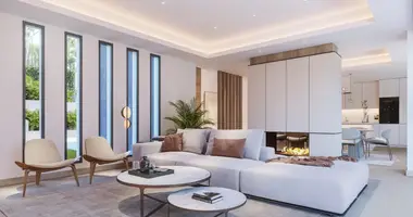 Apartamento 5 habitaciones en Mijas, Španjolska
