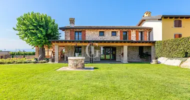 Villa 5 habitaciones en Broglie, Italia
