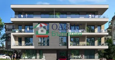 1 bedroom apartment in Sveti Vlas, Bulgaria