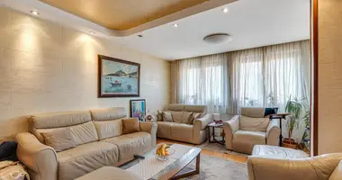 Квартира 6 спален в Будва, Черногория