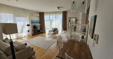 2 bedroom apartment in Budva, Montenegro