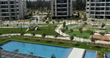 Apartamento 2 habitaciones en Limasol, Chipre