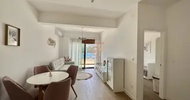 Apartamento 2 habitaciones en Montenegro