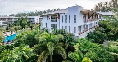 Apartamento 3 habitaciones en Sakhu, Tailandia