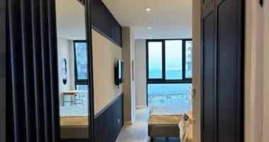 1 room studio apartment in Batumi, Georgia