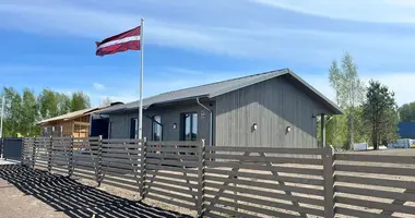 3 room house in Bajari, Latvia