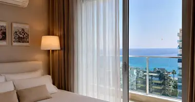 Studio 1 chambre dans Mahmutlar, Turquie