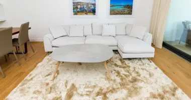 Appartement 2 chambres dans Germasogeia, Chypre