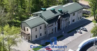 Restaurant, Café 1 724 m² in Minsk, Belarus