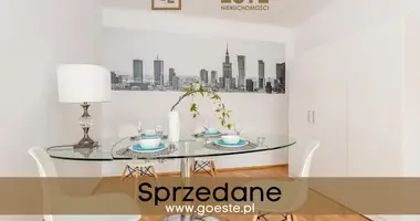 Appartement 3 chambres dans Smolice, Pologne