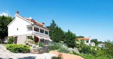 Maison 3 chambres dans Grad Opatija, Croatie
