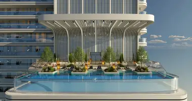Appartement 2 chambres dans Doubaï, Émirats arabes unis