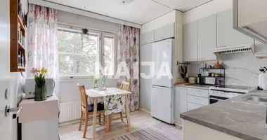 Appartement 1 chambre dans Helsinki sub region, Finlande