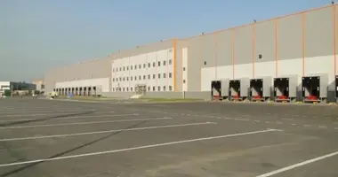 Lager 14 710 m² in Kotelniki, Russland