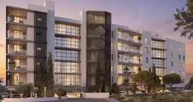 2 bedroom apartment in Limassol District, Cyprus