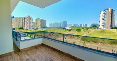 Apartamento 3 habitaciones en Mezitli, Turquía