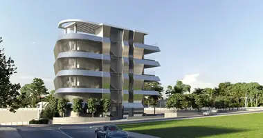 Office 138 m² in Germasogeia, Cyprus