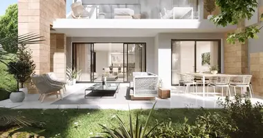Wohnung 4 zimmer in Estepona, Spanien