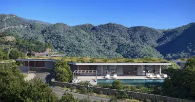 Дом 5 спален в Benahavis, Испания