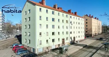 1 bedroom apartment in Helsinki sub-region, Finland