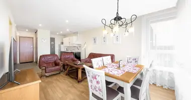 2 room apartment in Druskininkai, Lithuania