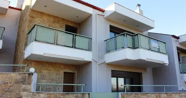 Adosado Adosado 1 habitación en Neo Rysio, Grecia