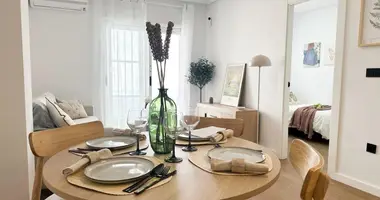 Apartamento 2 habitaciones en Orihuela, Španjolska