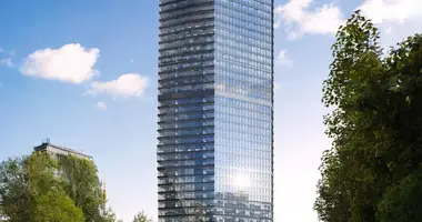 Oficina 656 m² en Islavskoe, Rusia