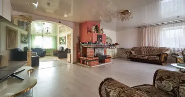 Cottage in Maladzyechna, Belarus