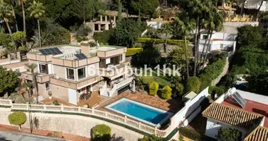 Haus 6 Schlafzimmer in Dos Hermanas, Spanien